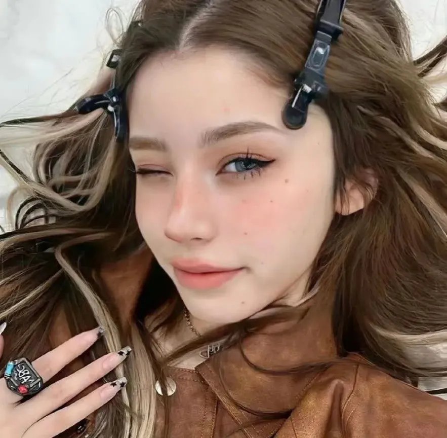 迪厅孩童